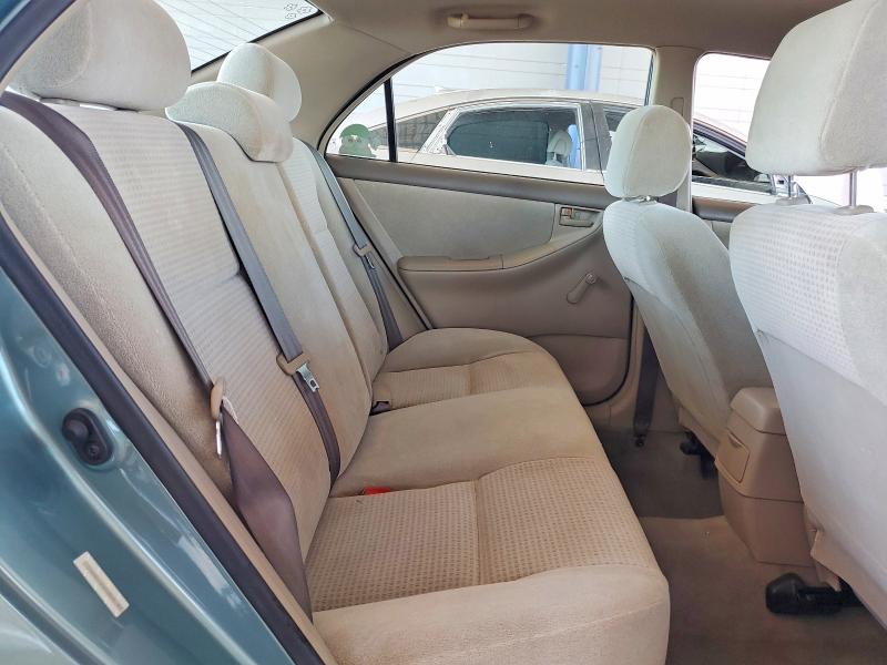 Продажа на аукционе авто 2005 Toyota Corolla, vin: 1NXBR32E65Z506789, номер лота: 61975646