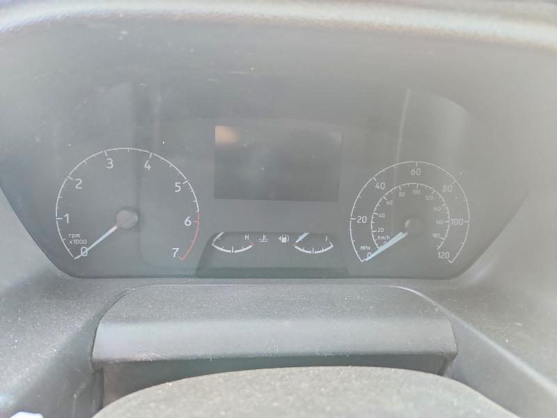 2020 Ford Transit მანქანა იყიდება აუქციონზე, vin: 1FTBR1CG1LKB64329, აუქციონის ნომერი: 60644356