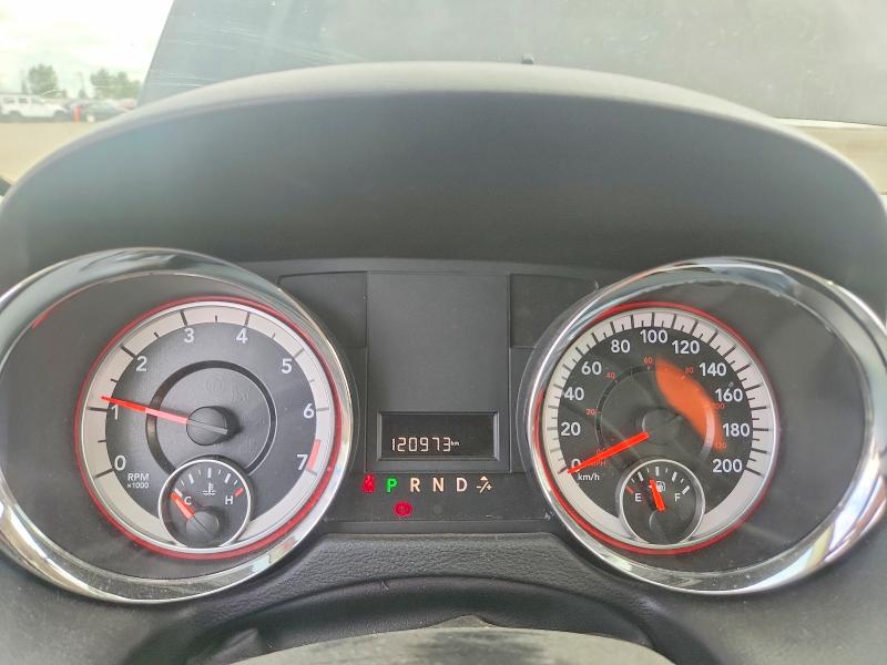 2015 Dodge Grand Caravan მანქანა იყიდება აუქციონზე, vin: 2C4RDGBG1FR732327, აუქციონის ნომერი: 62047226