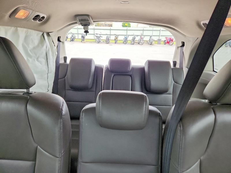 Продаж на аукціоні авто 2015 Honda Odyssey, vin: 5FNRL5H98FB091544, номер лоту: 62111736