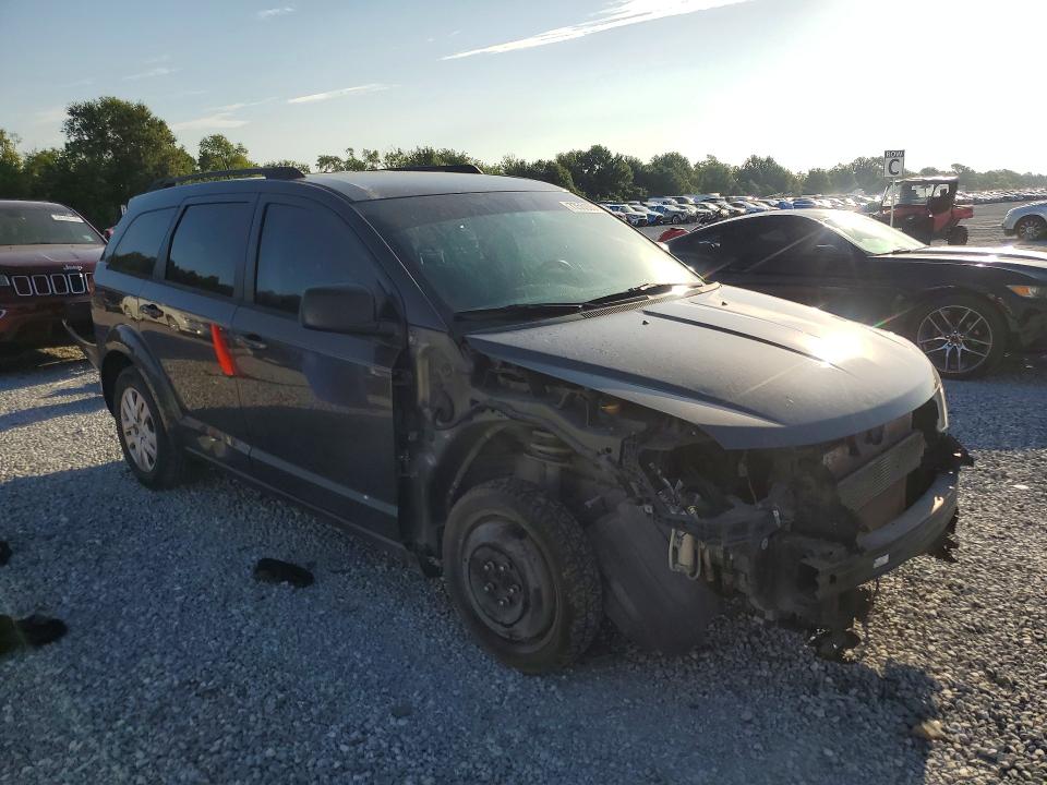 Aukcja sprzedaży 2016 Dodge Journey, vin: 3C4PDCAB1GT169171, numer aukcji: 73559055