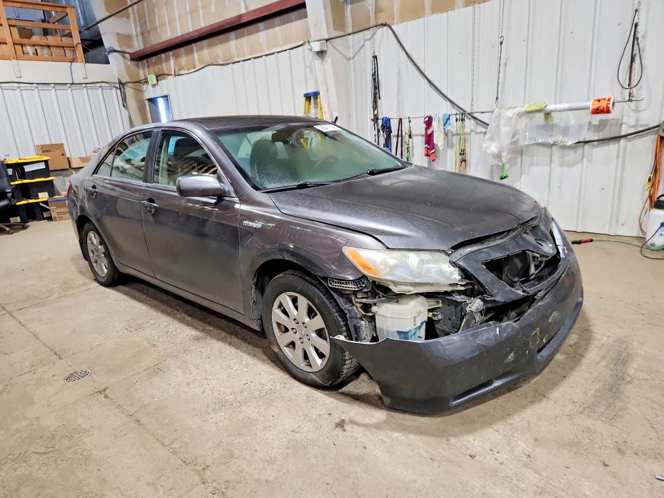 Продаж на аукціоні авто 2009 Toyota Camry, vin: JTNBB46K993050762, номер лоту: 59541166