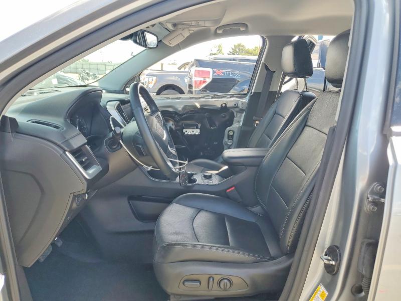 59108716 :رقم المزاد ، 3GKALVEGXRL266144 vin ، 2024 Gmc Terrain مزاد بيع