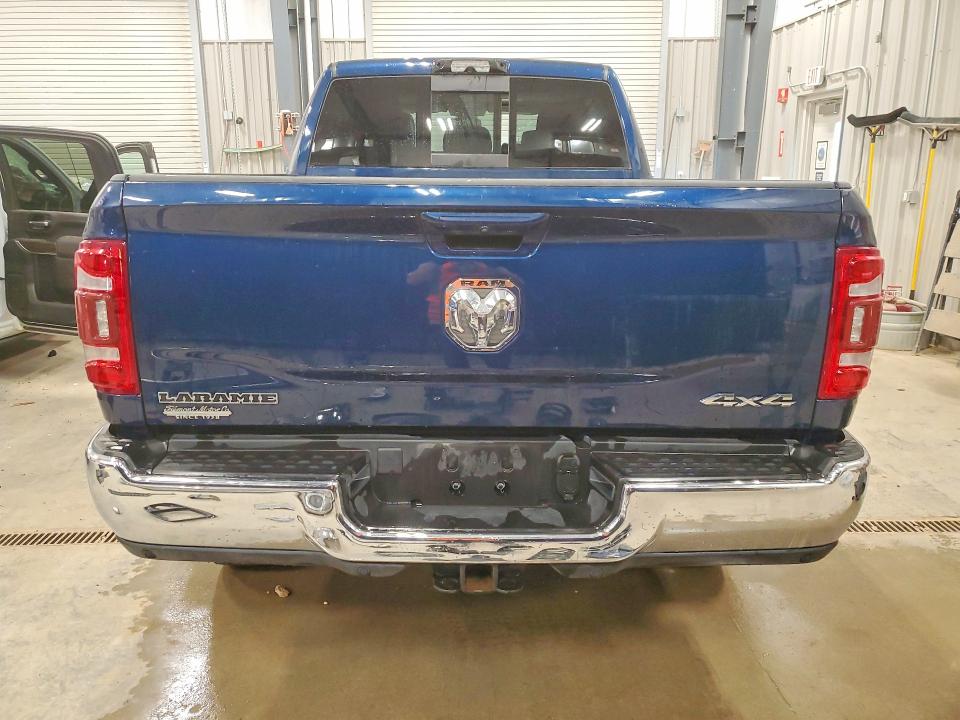 Продажа на аукционе авто 2024 Ram 2500, vin: 3C6UR5NL3RG106708, номер лота: 61340086