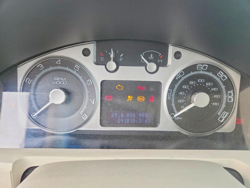 61220136 :رقم المزاد ، 4M2CU81769KJ26600 vin ، 2009 Mercury Mariner مزاد بيع