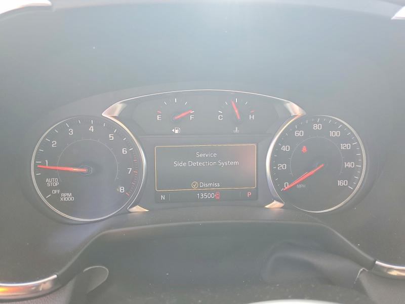 Продаж на аукціоні авто 2026 Chevrolet Blazer, vin: 3GNKBCR47TS147639, номер лоту: 61541796