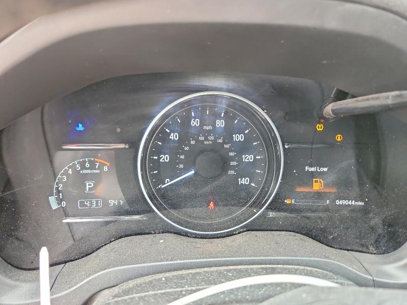 Продаж на аукціоні авто 2020 Honda Hr-v, vin: 3CZRU6H53LM728700, номер лоту: 58512586