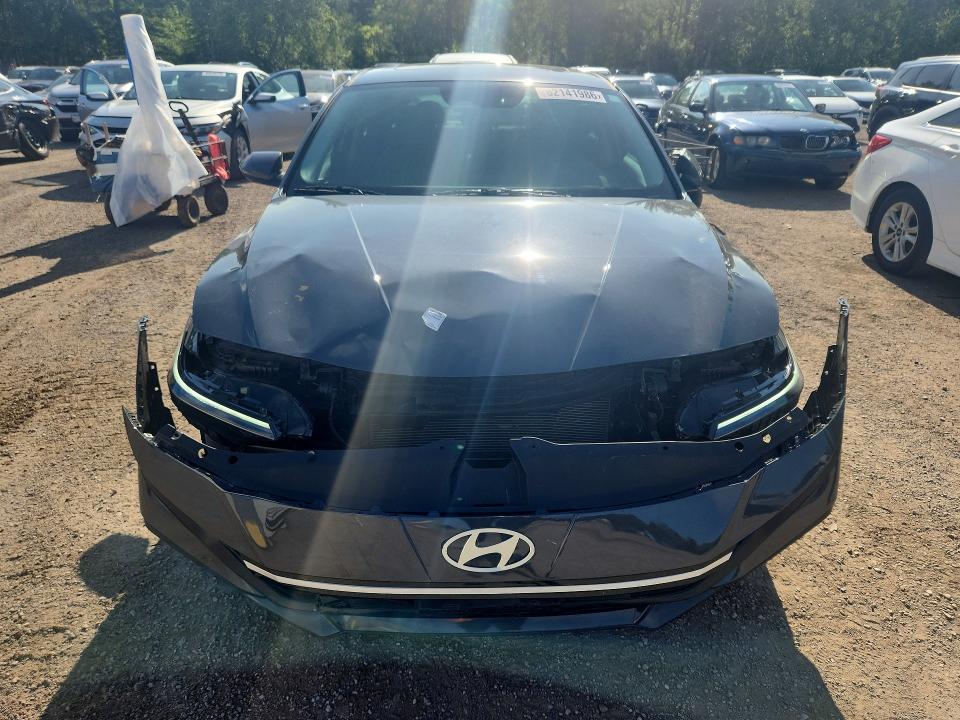 Aukcja sprzedaży 2025 Hyundai Elantra, vin: KMHLN4DG0SU917461, numer aukcji: 62141986