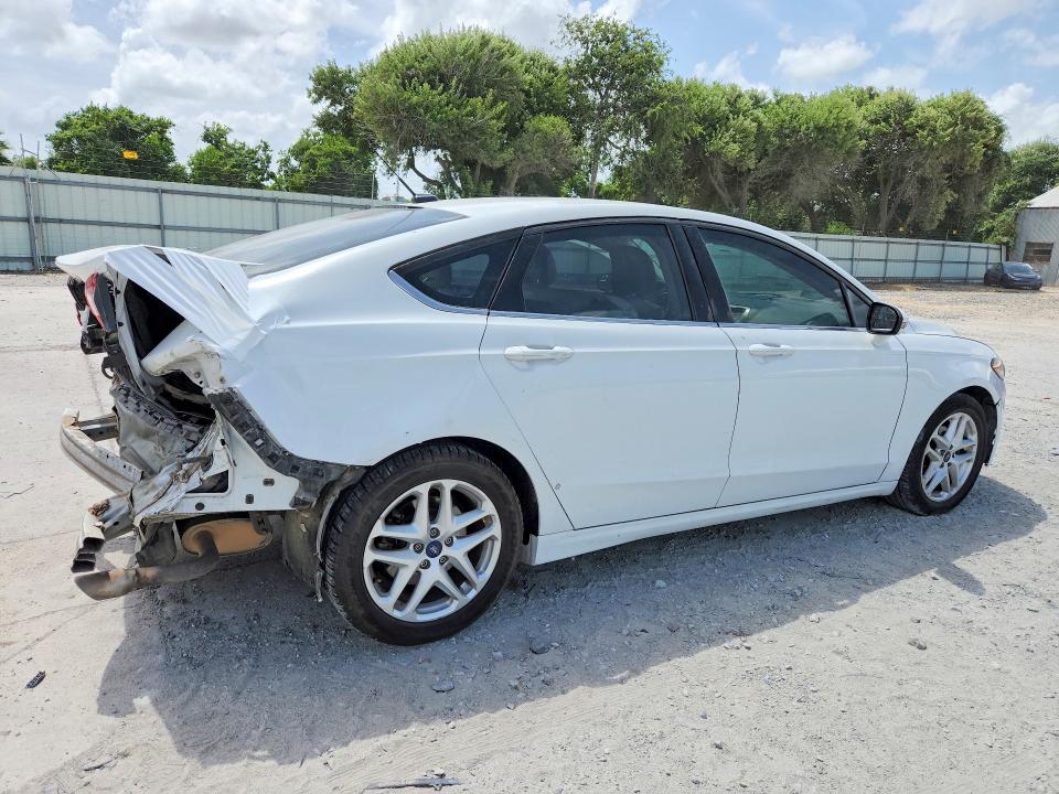 2015 Ford Fusion მანქანა იყიდება აუქციონზე, vin: 3FA6P0H7XFR113220, აუქციონის ნომერი: 60977696