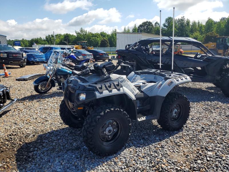 Aukcja sprzedaży 2021 Polaris Sportsman, vin: 4XASXN858MB785483, numer aukcji: 61603656