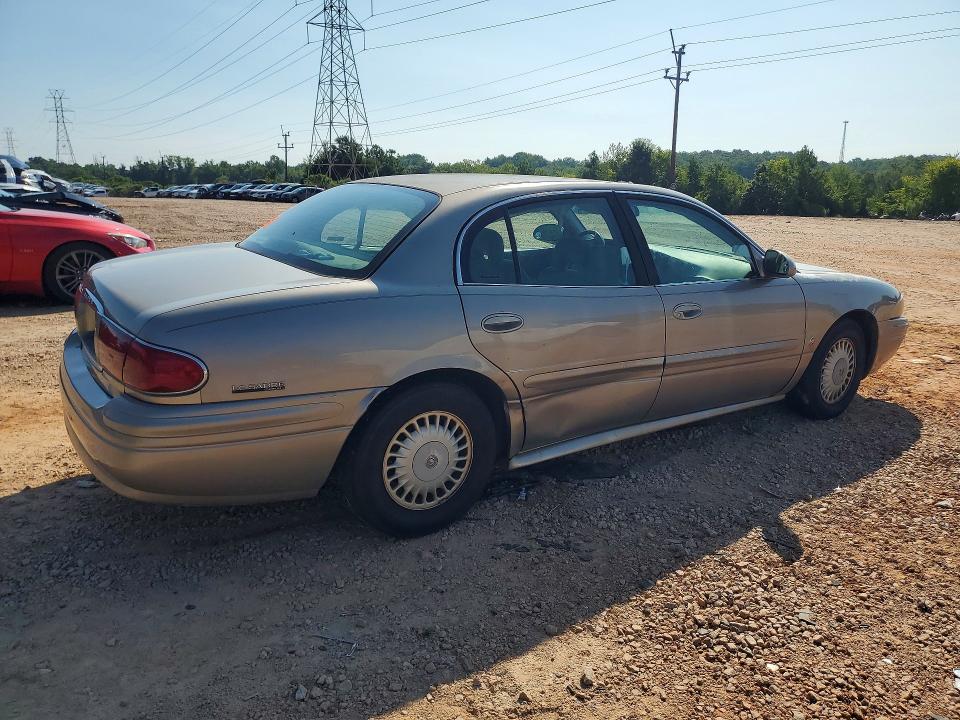 Aukcja sprzedaży 2001 Buick Lesabre, vin: 1G4HP54K81U181619, numer aukcji: 63285596