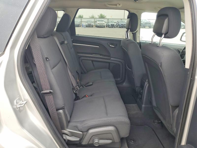 2010 Dodge Journey მანქანა იყიდება აუქციონზე, vin: 3D4PH5FV6AT148443, აუქციონის ნომერი: 60583686