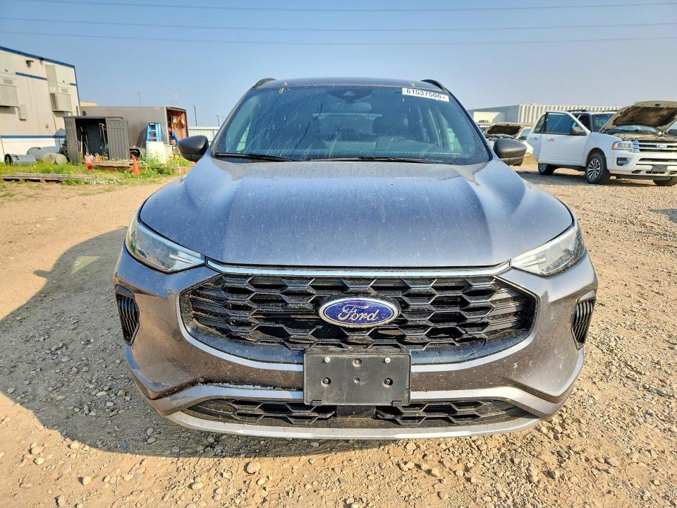 Продажа на аукционе авто 2024 Ford Escape, vin: 1FMCU9MN1RUA53593, номер лота: 61537506