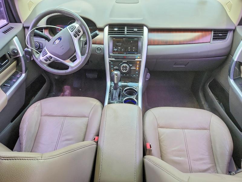 Aukcja sprzedaży 2013 Ford Edge, vin: 2FMDK4KC5DBB79999, numer aukcji: 61413946