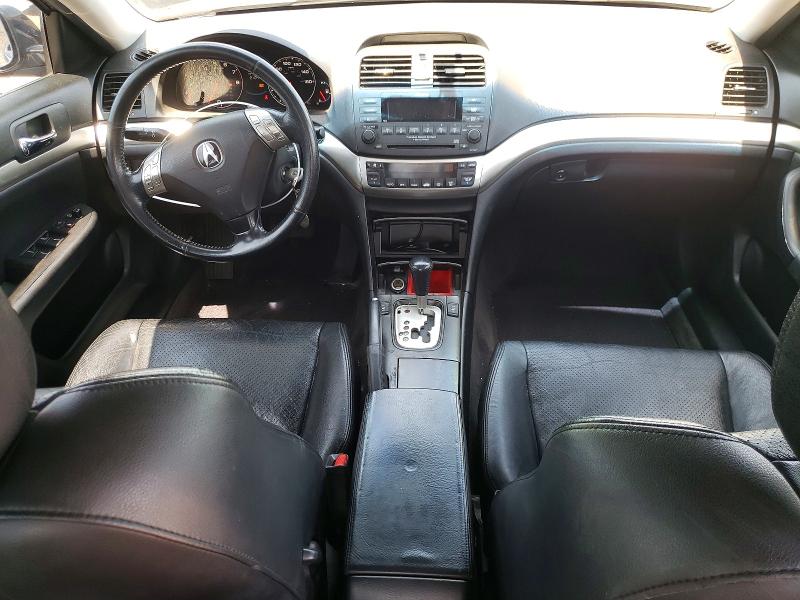 Продаж на аукціоні авто 2004 Acura Tsx, vin: JH4CL96864C001159, номер лоту: 61309816