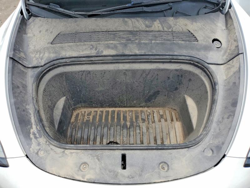 Продаж на аукціоні авто 2023 Tesla Model Y, vin: 7SAYGDEE0PA154245, номер лоту: 59736066