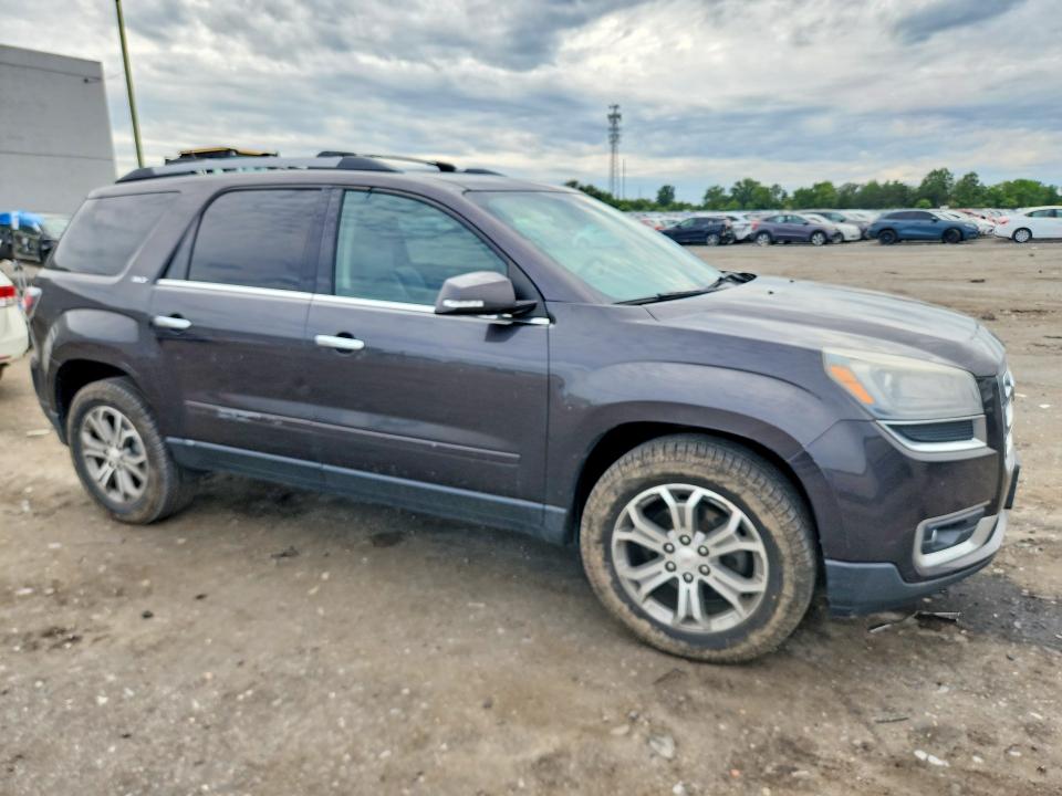 Aukcja sprzedaży 2015 Gmc Acadia, vin: 1GKKRRKD2FJ112759, numer aukcji: 62527426