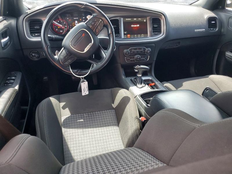 Aukcja sprzedaży 2022 Dodge Charger, vin: 2C3CDXCT6NH235493, numer aukcji: 62935776