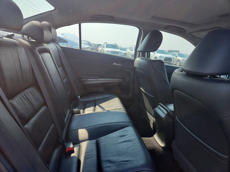 2009 Honda Accord მანქანა იყიდება აუქციონზე, vin: 1HGCP368X9A029361, აუქციონის ნომერი: 62427966
