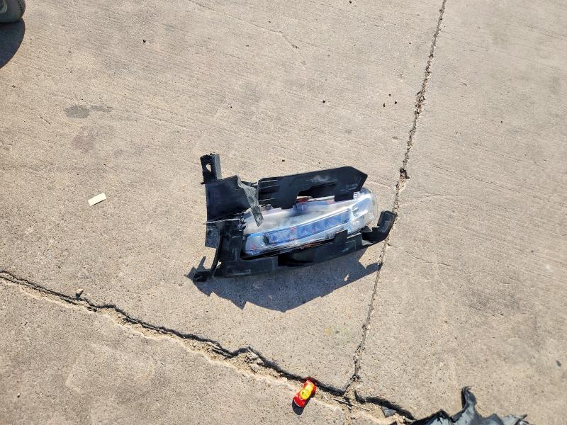2022 Ford Mustang მანქანა იყიდება აუქციონზე, vin: 1FA6P8CF2N5144444, აუქციონის ნომერი: 60358346