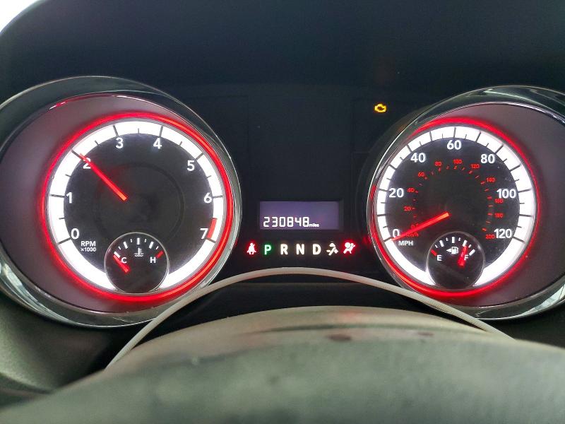 2016 Dodge Grand Caravan მანქანა იყიდება აუქციონზე, vin: 2C4RDGCGXGR132115, აუქციონის ნომერი: 62770336