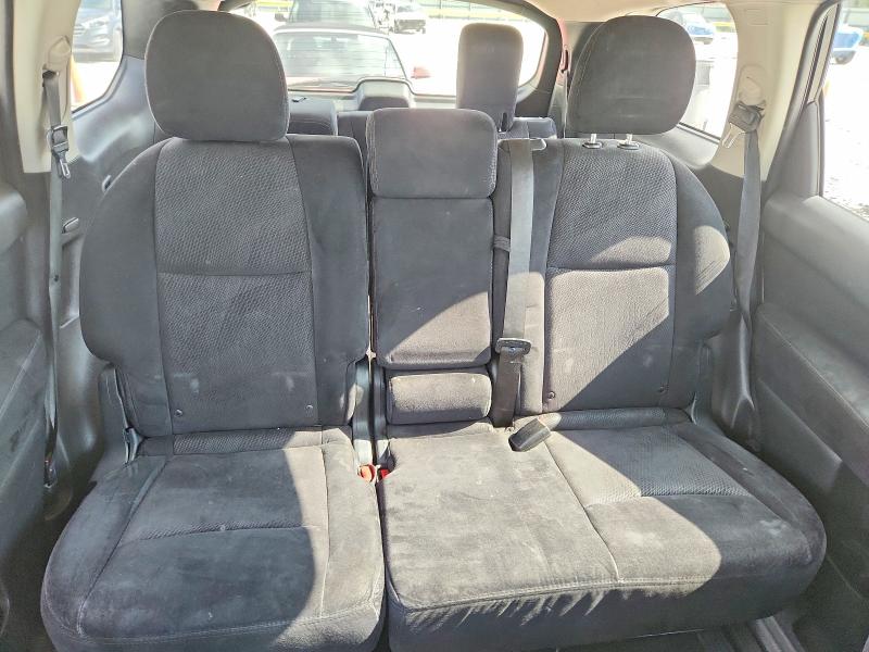 62332106 :رقم المزاد ، 5N1AR2MN2FC686976 vin ، 2015 Nissan Pathfinder مزاد بيع