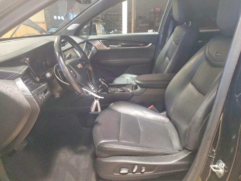 Продаж на аукціоні авто 2020 Cadillac Xt6, vin: 1GYKPDRS3LZ167768, номер лоту: 62103866