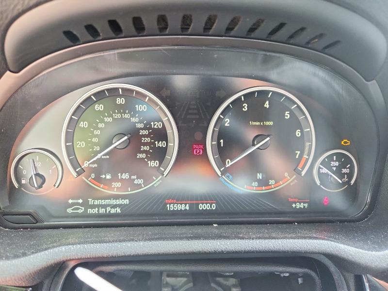 Продажа на аукционе авто 2016 Bmw X4, vin: 5UXXW5C51G0N92194, номер лота: 61111726
