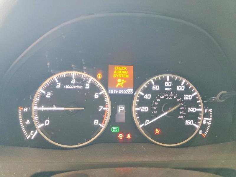 Aukcja sprzedaży 2017 Acura Rdx, vin: 5J8TB3H39HL003448, numer aukcji: 63193236