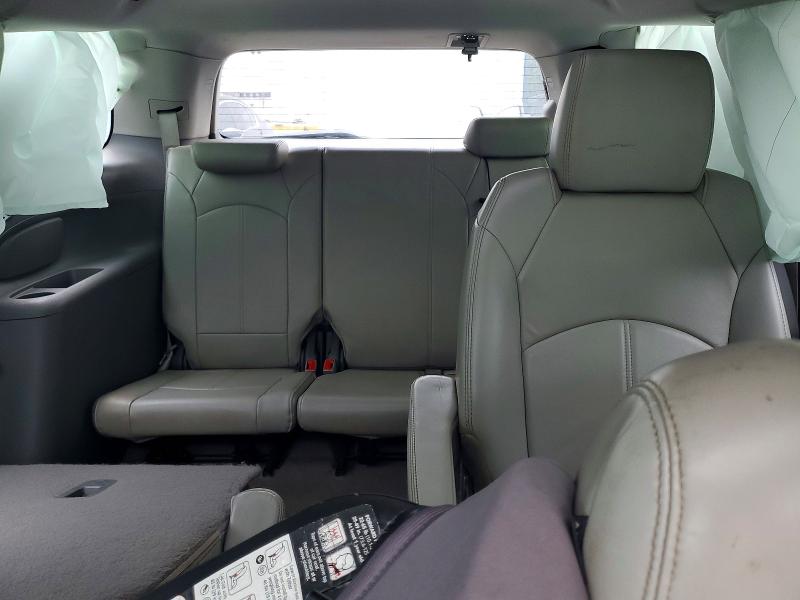 Продаж на аукціоні авто 2014 Gmc Acadia, vin: 1GKKRRKDXEJ170584, номер лоту: 62451596