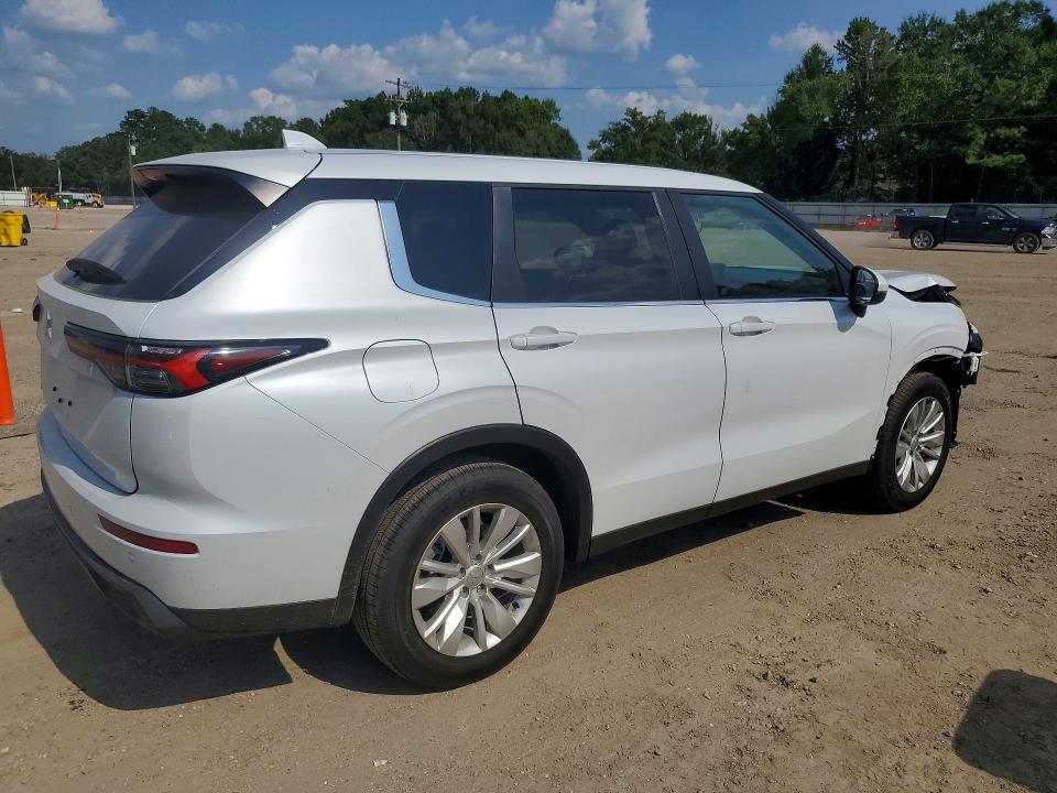 Aukcja sprzedaży 2026 Mitsubishi Outlander, vin: JA4J3UAB4TZ037940, numer aukcji: 62948906