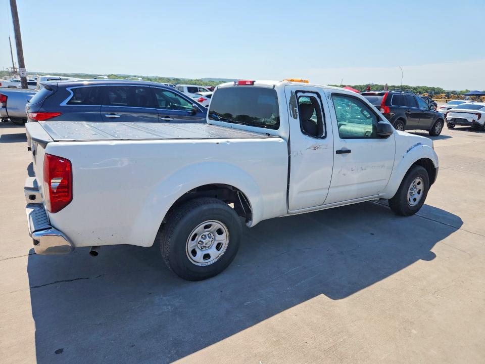 2016 Nissan Frontier მანქანა იყიდება აუქციონზე, vin: 1N6BD0CT3GN785935, აუქციონის ნომერი: 59904856