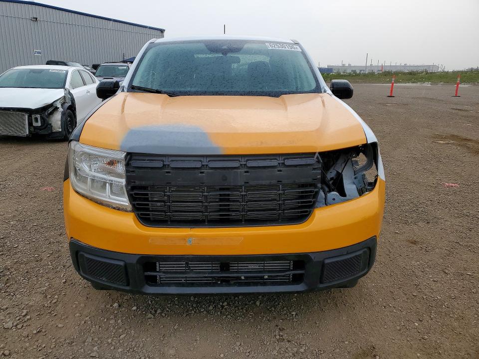 2024 Ford Maverick მანქანა იყიდება აუქციონზე, vin: 3FTTW8B99RRB68268, აუქციონის ნომერი: 62530196
