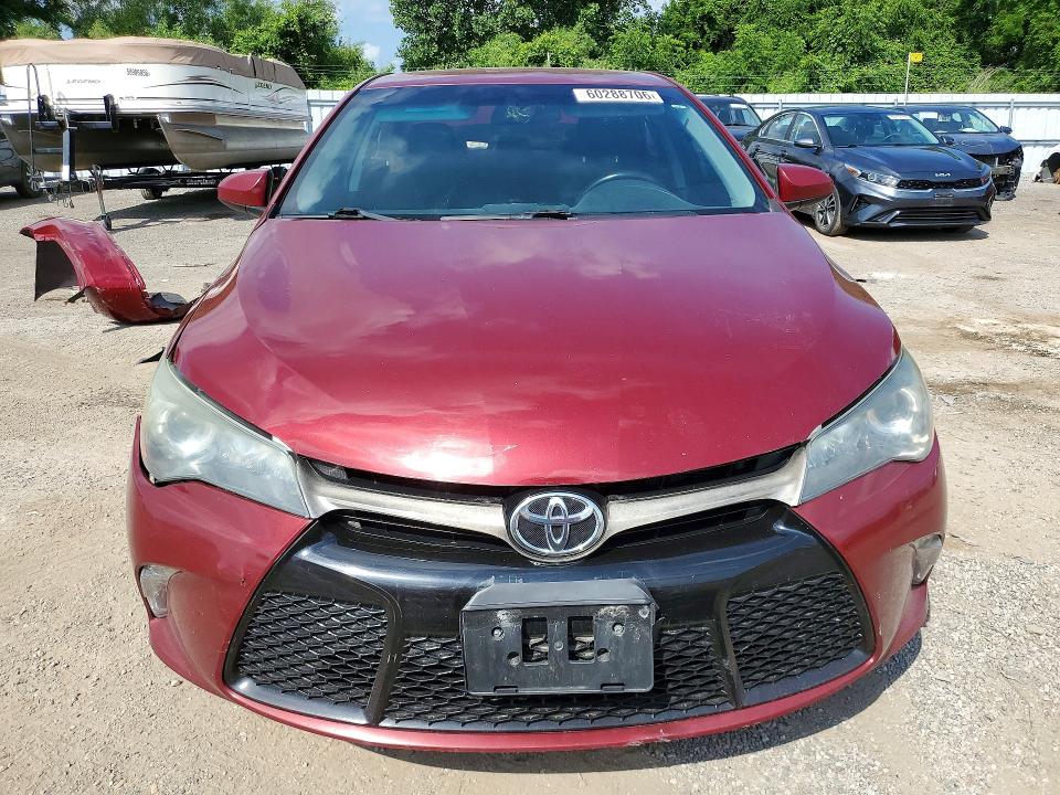 Aukcja sprzedaży 2016 Toyota Camry, vin: 4T1BF1FK9GU567036, numer aukcji: 60288706