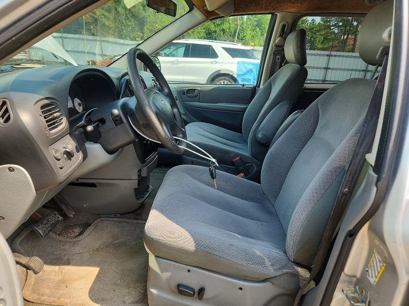 Продаж на аукціоні авто 2005 Dodge Grand Caravan, vin: 1D4GP24R35B273608, номер лоту: 62952776