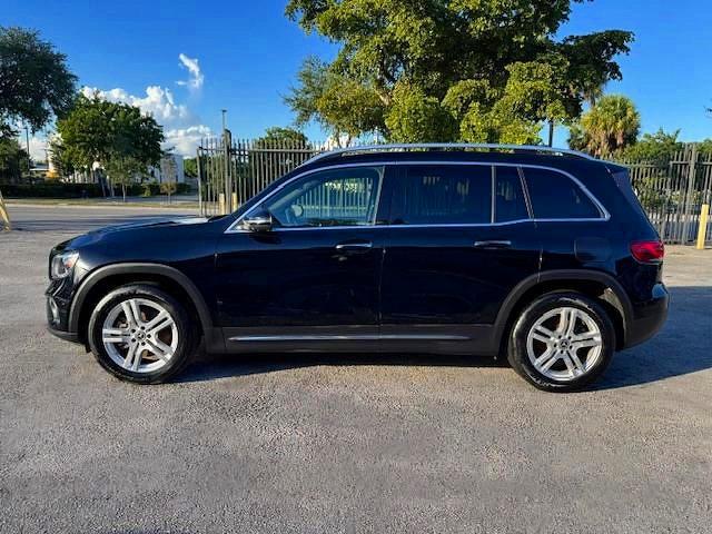 Продажа на аукционе авто 2020 Mercedes-benz Glb, vin: W1N4M4GB2LW019423, номер лота: 63611886