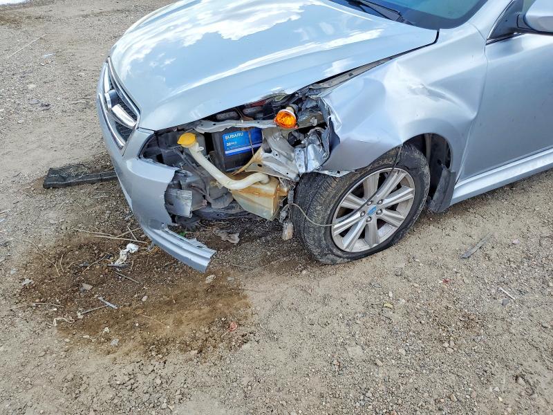 Aukcja sprzedaży 2012 Subaru Legacy, vin: 4S3BMCC66C3018472, numer aukcji: 60126266