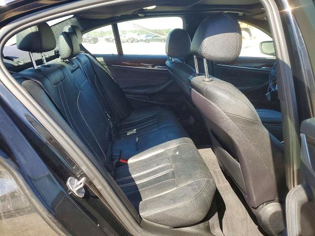 Aukcja sprzedaży 2017 Bmw 530, vin: WBAJA5C30HG894005, numer aukcji: 61609426