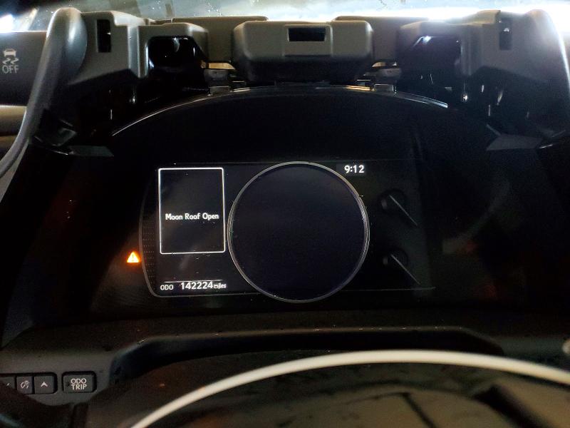 61089206 :رقم المزاد ، 58ADA1C14PU031252 vin ، 2023 Lexus Es 300h مزاد بيع