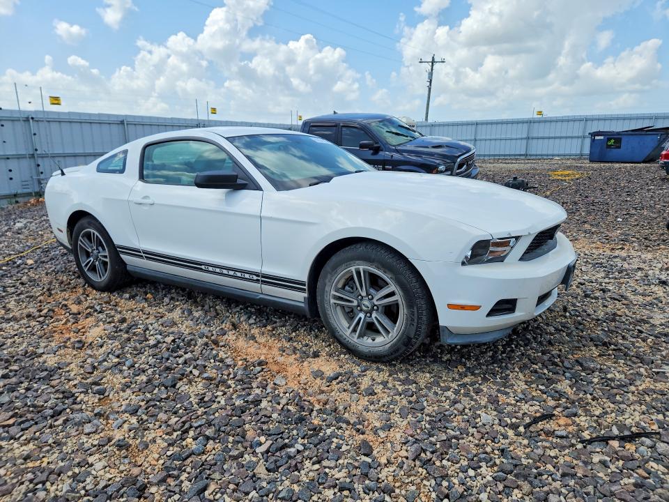 Aukcja sprzedaży 2011 Ford Mustang, vin: 1ZVBP8AM3B5120589, numer aukcji: 61854106
