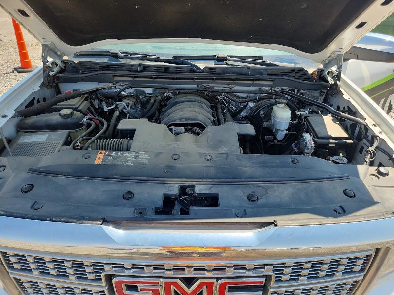Aukcja sprzedaży 2017 Gmc Sierra, vin: 3GTU2PEJ6HG186009, numer aukcji: 63386746