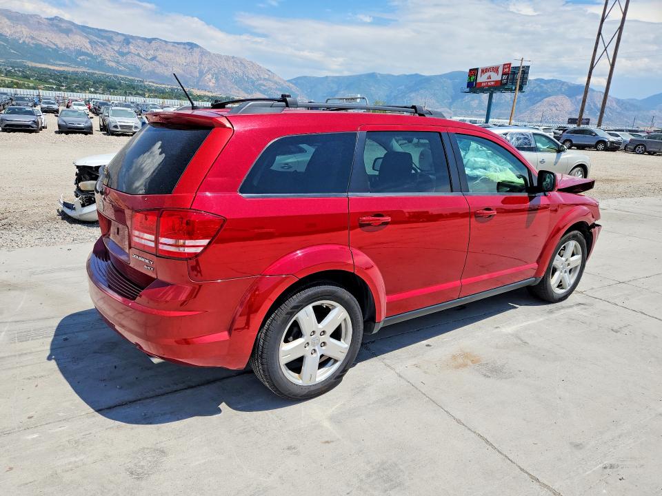 Продаж на аукціоні авто 2009 Dodge Journey, vin: 3D4GG57V89T534505, номер лоту: 62828076
