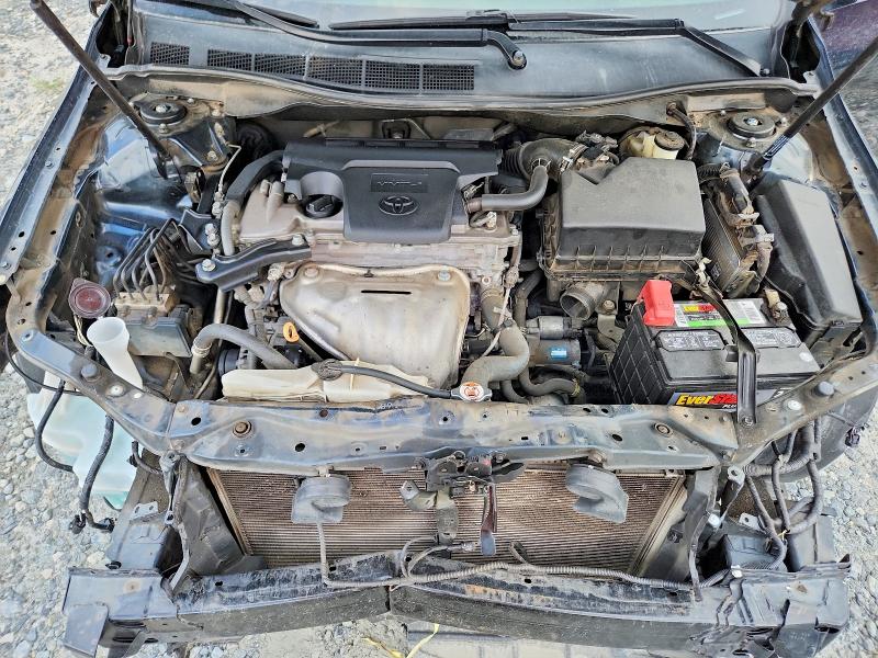 Aukcja sprzedaży 2017 Toyota Camry, vin: 4T1BF1FK9HU681541, numer aukcji: 61325466
