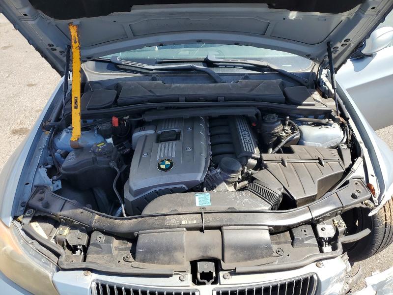 Aukcja sprzedaży 2006 Bmw 330, vin: WBAVB33566KR77372, numer aukcji: 60695766