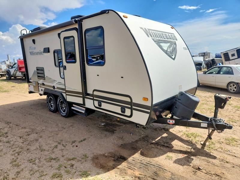 Aukcja sprzedaży 2020 Winnebago Minnie, vin: 54CTM2J23L3048172, numer aukcji: 61559376