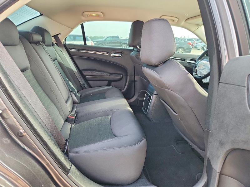 Продаж на аукціоні авто 2023 Chrysler 300, vin: 2C3CCAAG6PH577583, номер лоту: 60977946