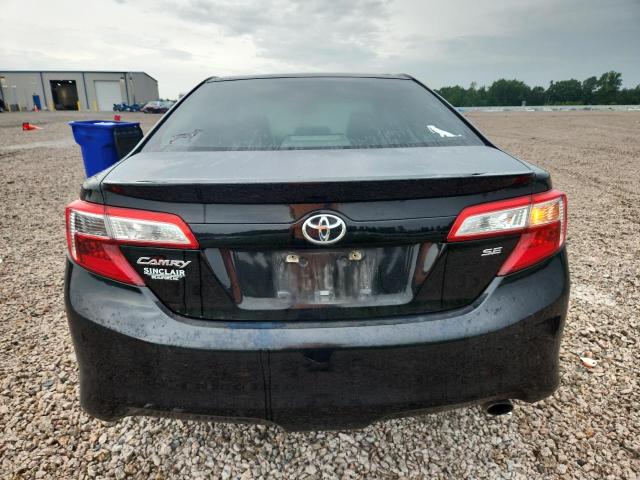 Aukcja sprzedaży 2012 Toyota Camry, vin: 4T1BF1FK3CU179441, numer aukcji: 62057986