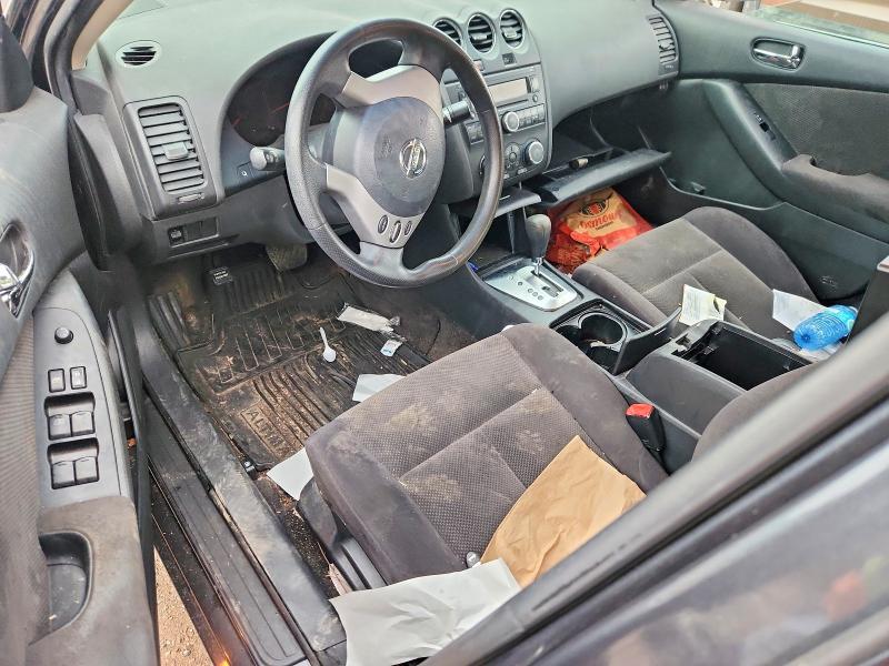 Продаж на аукціоні авто 2009 Nissan Altima, vin: 1N4AL21E79C190916, номер лоту: 59341066
