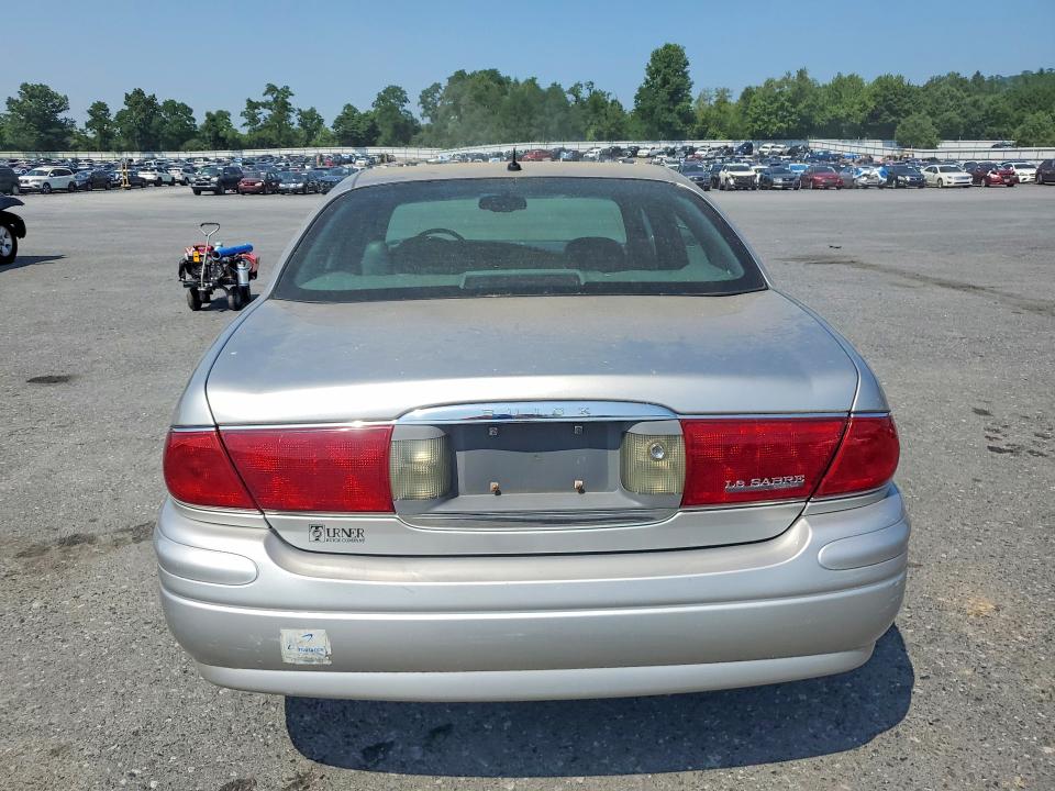 Aukcja sprzedaży 2005 Buick Lesabre, vin: 1G4HP54KX5U277936, numer aukcji: 59261556