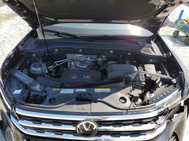 Продажа на аукционе авто 2023 Volkswagen Atlas Cross Sport, vin: 1V2JC2CA9PC201639, номер лота: 59650336